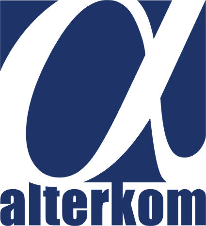 Alterkom i AlternAI